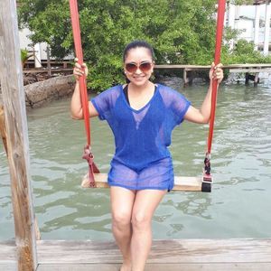 Meet your Posher, Maria